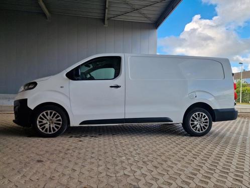 OPEL VIVARO  LICHTEVRACHT MET FRIGO, Auto's, Bestelwagens en Lichte vracht, Bedrijf, Te koop, Opel, Diesel, Euro 6, Handgeschakeld