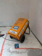 Bouwdrogers dryfast, Enlèvement