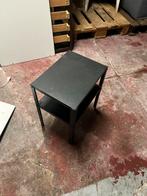 Metalen tafeltje, Huis en Inrichting, Ophalen, Zo goed als nieuw