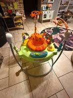 Jumperoo fisher price, Enlèvement, Comme neuf