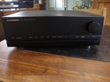 MARANTZ PM75 VERSTERKER MOET WORDEN GEREPAREERD.. beschikbaar voor biedingen