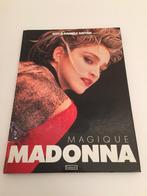 Magique Madonna (XL hardcover - FR) in nieuwstaat, Artiest, Ophalen of Verzenden, Zo goed als nieuw