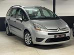 CITROEN C4 GRAND PICASSO 1.6 BENZINE|TOP STAAT/GEKEURD/ LEZ✅, Autos, Citroën, Achat, Entreprise, Garantie prolongée, Boîte manuelle