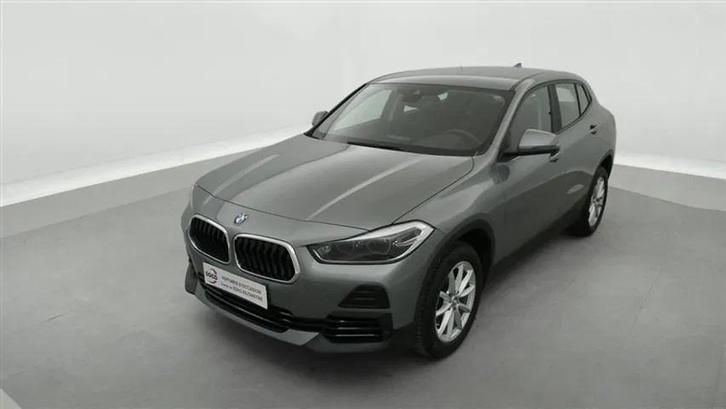 BMW X2 X2 1.5iA sDrive18 NAVI/FULL LED/JA17/PDC (bj 2022), Auto's, BMW, Bedrijf, Te koop, X2, ABS, Boordcomputer, Centrale vergrendeling