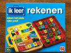 Jumbo - Ik Leer - Rekenen - Educatief spel, Kinderen en Baby's, Speelgoed | Educatief en Creatief, Ophalen, Nieuw, Rekenen