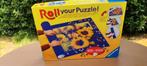 Puzzelmat Ravensburger, Hobby en Vrije tijd, Gezelschapsspellen | Overige, Een of twee spelers, Ophalen of Verzenden, Zo goed als nieuw