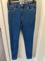 NEW LOOK Middenblauwe super skinny jeans Maat: 40 Prijs: € 3, Blauw, New Look, Ophalen of Verzenden, Zo goed als nieuw