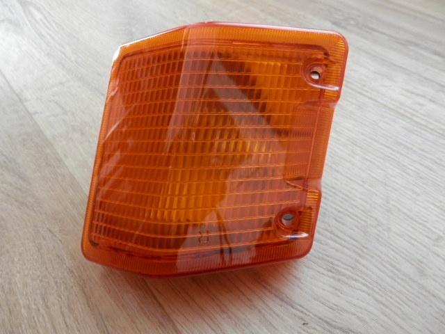 Knipperlicht/pinker VW Bus T3 / T25, links of rechts, Auto-onderdelen, Verlichting, Oldtimer onderdelen, Volkswagen, Nieuw, Ophalen
