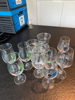 Proefglazen, bierglazen, Ophalen, Zo goed als nieuw