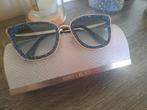 Lunettes Jimmy Choo lizzy bleu, Comme neuf, Bleu, Enlèvement ou Envoi, Lunettes