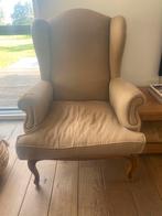 Mooie fauteuil. Heel gemakkelijk om in te zitten., Huis en Inrichting, Fauteuils, Ophalen, Gebruikt