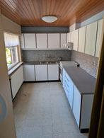 Keuken, Huis en Inrichting, Ophalen, Wit, Overige typen, Zo goed als nieuw