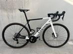 Canyon ultimate cf sl 7 shimano 105, Ophalen of Verzenden, Zo goed als nieuw