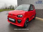 Microcar M-go 6 Must DCI neuve Garantie 24 mois, Autos, Aixam, Carnet d'entretien, Automatique, Tissu, Achat