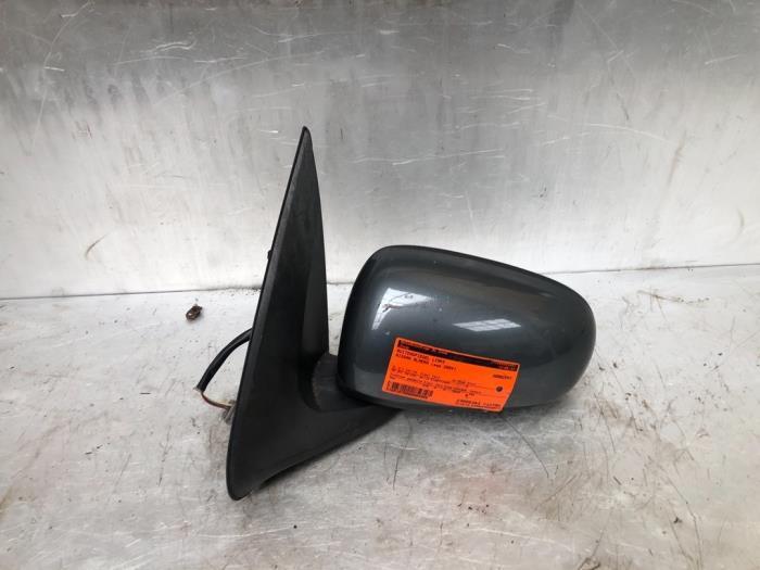 Buitenspiegel links van een Nissan Almera, Auto-onderdelen, Spiegels, Nissan, Gebruikt, 3 maanden garantie, Ophalen of Verzenden