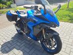 Suzzuki GSX-S 1000 GT, Motoren, Motoren | Suzuki, 4 cilinders, Particulier, Toermotor, Handvatverwarming