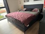 Swisssense boxspring Lifestyle Thyme, Huis en Inrichting, Ophalen, Zo goed als nieuw