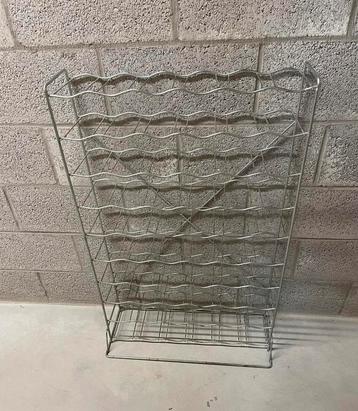 Porte -bouteilles, Huis en Inrichting, Woonaccessoires | Wijnrekken, Ophalen