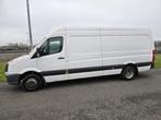 VW CRAFTER Maxi, bj:2015.    197000km, Auto's, Bestelwagens en Lichte vracht, Schuifdeur, Achterwielaandrijving, 4 cilinders, Volkswagen