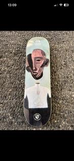 Hot Water Music Skateboard, Sport en Fitness, Skateboarden, Ophalen of Verzenden, Zo goed als nieuw, Skateboard