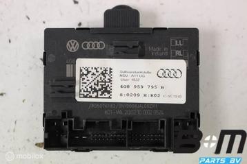 Deur module LA (bestuurderskant) Audi A7 4G8959795B beschikbaar voor biedingen
