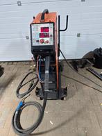 Kemppi promig 530, Doe-het-zelf en Bouw, Gereedschap | Lasapparaten, Ophalen, Gebruikt, 250 ampère, CO2