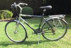 Herenfietsen, Fietsen en Brommers, Fietsen | Heren | Herenfietsen, Versnellingen, Zo goed als nieuw, 53 tot 57 cm, Ophalen
