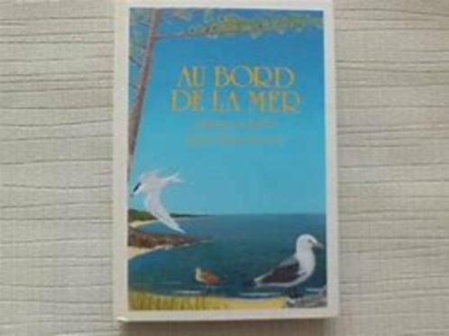 Au bord de la mer Duflos Brandicourt, Livres, Nature, Comme neuf, Nature en général, Enlèvement ou Envoi