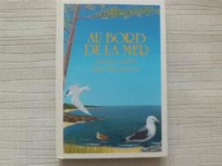 Au bord de la mer Duflos Brandicourt, Boeken, Natuur, Zo goed als nieuw, Natuur algemeen, Ophalen of Verzenden
