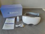 Stoomtherapie Masker Clarity, Ophalen