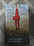 De Kapellekensbaan, Comme neuf, Belgique, Enlèvement ou Envoi, Louis Paul Boon