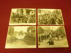18 oude foto' s van Beernem  1927, Verzamelen, Foto's en Prenten, Ophalen of Verzenden, Voor 1940, Zo goed als nieuw, Foto