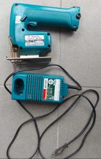 Makita zaagmachines, Doe-het-zelf en Bouw, Ophalen, Zo goed als nieuw, Makita, Minder dan 600 watt