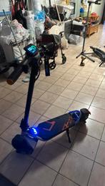 Kukirin A1 2025, Fietsen en Brommers, Steps, Ophalen, Zo goed als nieuw