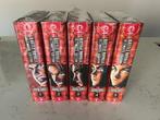 Battle Royale Ultimate Edition 1-5 HC, Complete serie of reeks, Ophalen of Verzenden, Nieuw