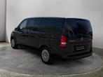 Mercedes-Benz Vito Tourer 114 CDI Pro L2 9G-Tronic, Autos, 100 kW, Achat, Entreprise, 2000 kg