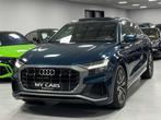 Audi Q8 Tdi 286 CV S-Line Pano Airmatic Matrix Full Opt, Automaat, https://public.car-pass.be/vhr/727f77a2-1060-41b0-b54c-7ba0e77f338d