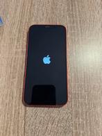 Iphone 12 64 gb rouge, Telecommunicatie, Mobiele telefoons | Apple iPhone, Ophalen, Zo goed als nieuw, Rood, IPhone 12