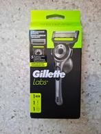 Gillette labs, Ophalen of Verzenden, Nieuw, Verzorging