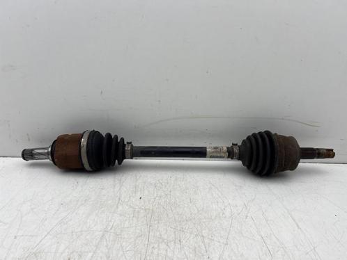 Aandrijfas links-voor van een Opel Corsa, Auto-onderdelen, Remmen en Aandrijving, Opel, Gebruikt, 3 maanden garantie, Ophalen of Verzenden