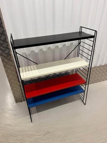 Tomado unit beschikbaar voor biedingen