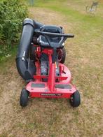 Tracteur tondeuse SNAPPER, Ophalen, Opvangzak, Gebruikt, Benzine-grasmaaier