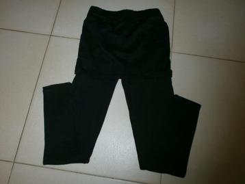 Legging jupe noir S NEUF beschikbaar voor biedingen