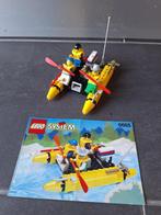 LEGO 6665 - River Runners, Ophalen of Verzenden, Zo goed als nieuw, Complete set, Lego