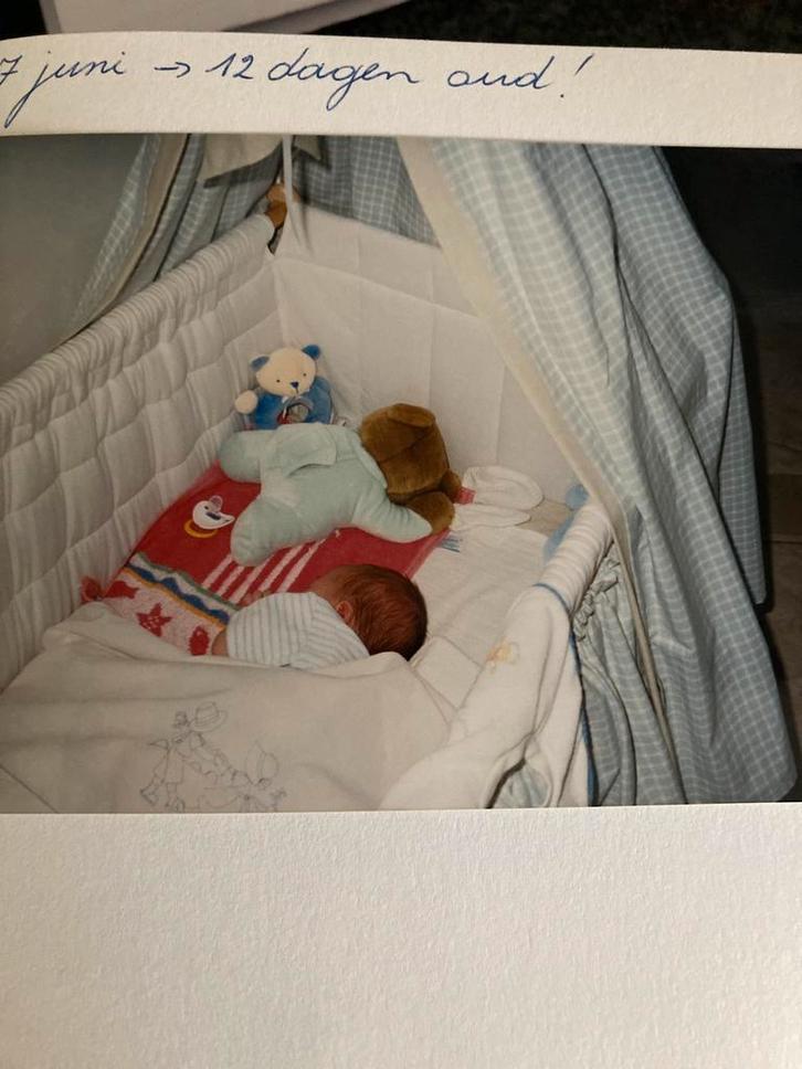 Pakket voor baby’s, Kinderen en Baby's, Kinderkamer | Inrichting en Decoratie, Zo goed als nieuw, Overige typen, Ophalen