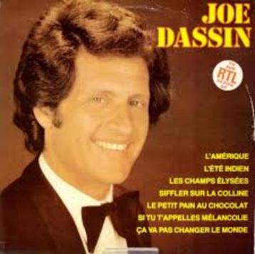 LP/JOE DASSIN *, Enlèvement ou Envoi