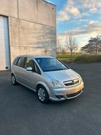 Opel Meriva 1.4 Benzine - 2009 - Garantie - Gekeurd vvk, Auto's, Opel, Bedrijf, Meriva, Euro 4, Te koop