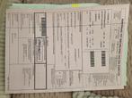 Citroen 1.4 essence 95 ch contrôle technique vente faite, Auto's, Citroën, Euro 5, 70 g/km, Zwart, 4 cilinders