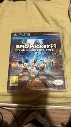 Epic Mickey 2: The Power of Two, PS3, Ophalen of Verzenden, Overige genres, Vanaf 7 jaar
