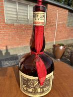 Grand Marnier fles, Verzamelen, Glas en Drinkglazen, Ophalen, Gebruikt, Overige typen